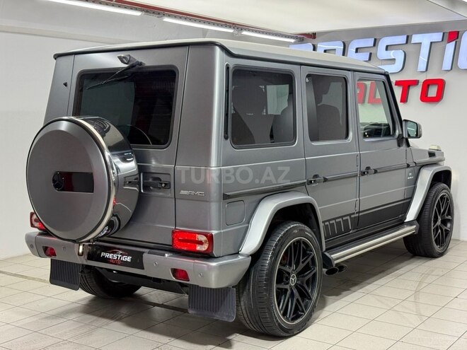 Mercedes G 63 AMG-4