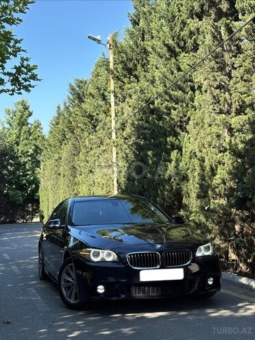 BMW 528-1