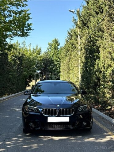 BMW 528-2