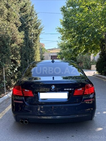 BMW 528-5