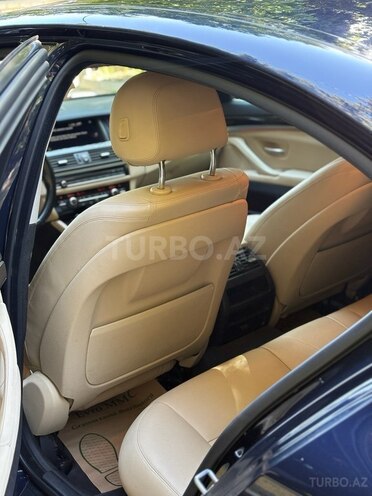 BMW 528-7