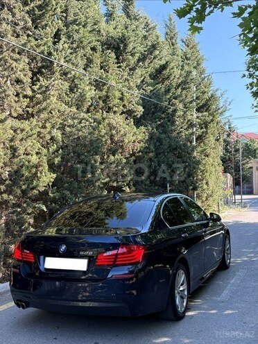 BMW 528-4