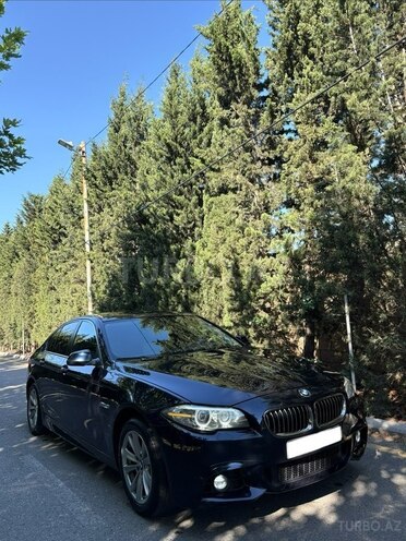 BMW 528-3