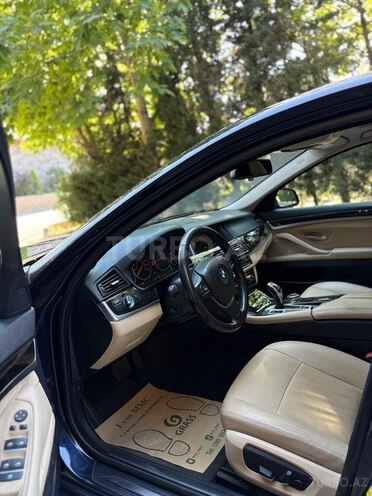 BMW 528-11