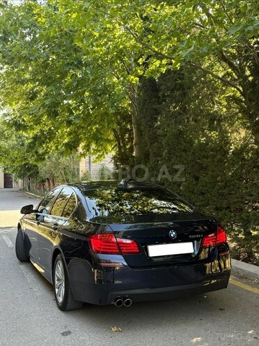 BMW 528-6