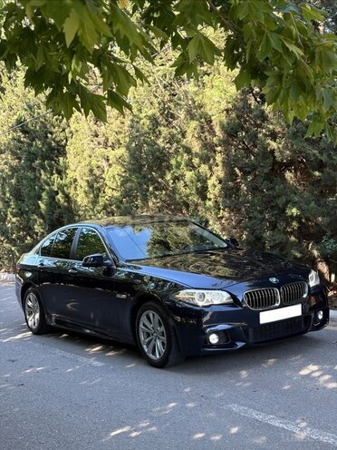 BMW 528-16
