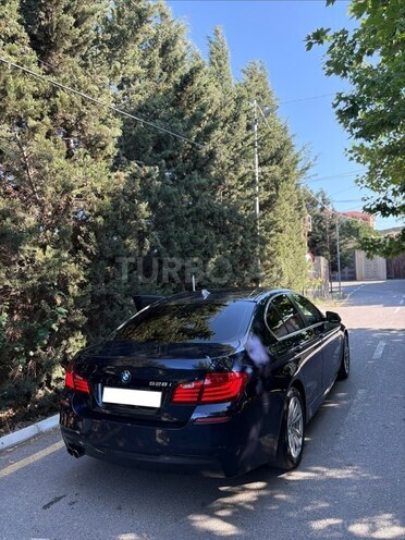 BMW 528-13