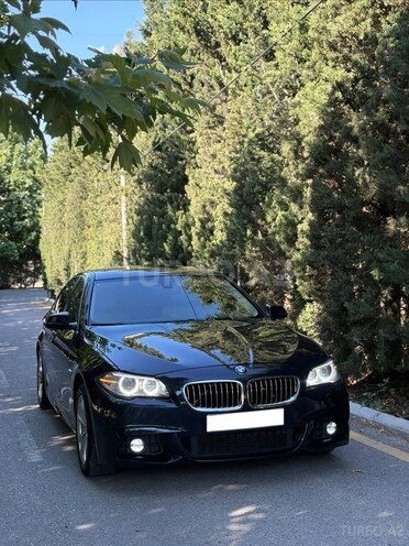 BMW 528-17