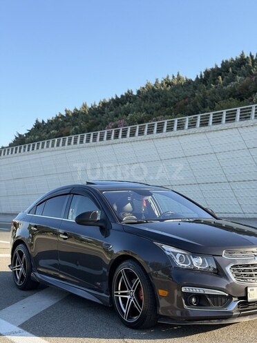 Chevrolet Cruze-8