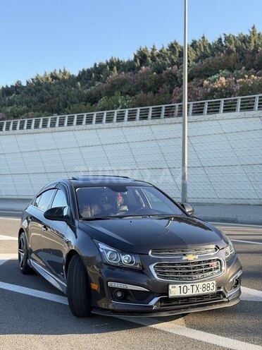 Chevrolet Cruze-16