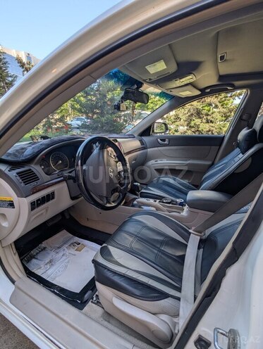 Hyundai Sonata-8