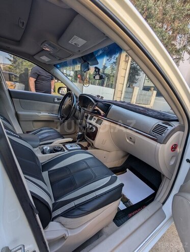 Hyundai Sonata-7