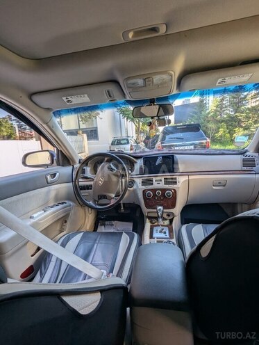 Hyundai Sonata-10
