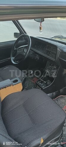 LADA (VAZ) 2107-3