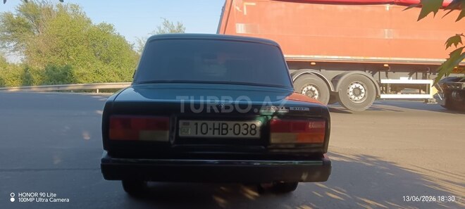 LADA (VAZ) 2107-9