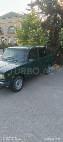 LADA (VAZ) 2107-5
