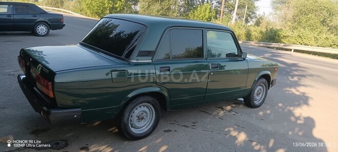 LADA (VAZ) 2107-7