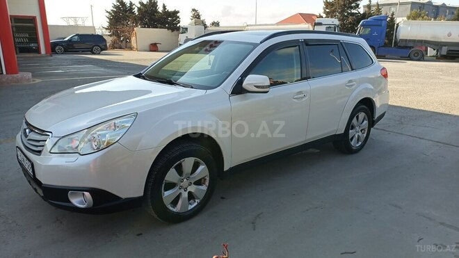 Subaru Outback-3