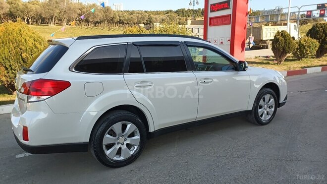 Subaru Outback-6