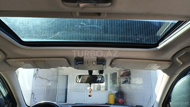 Subaru Outback-8