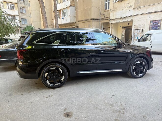 Kia Sorento-3