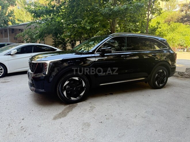 Kia Sorento-2
