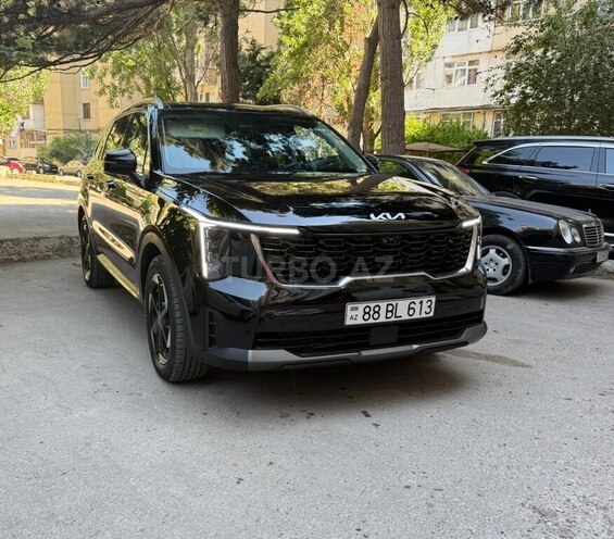Kia Sorento-5