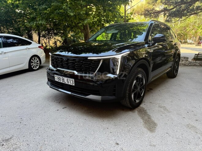 Kia Sorento-4