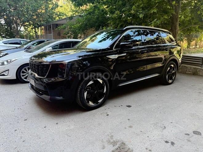 Kia Sorento-6