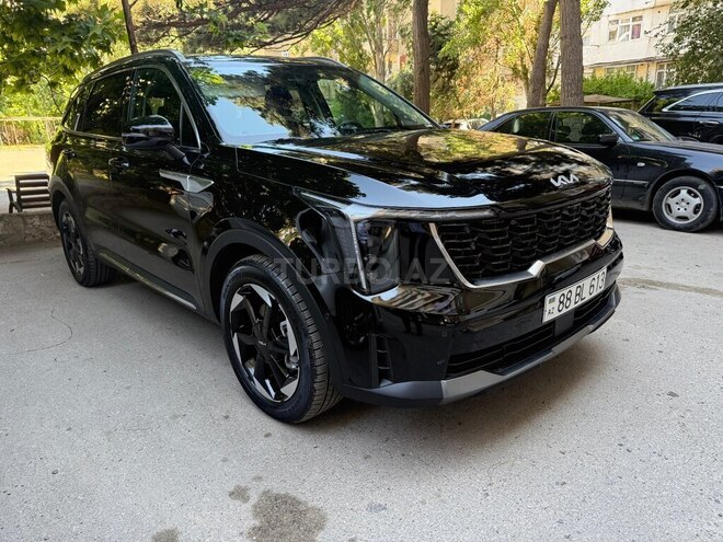 Kia Sorento-7