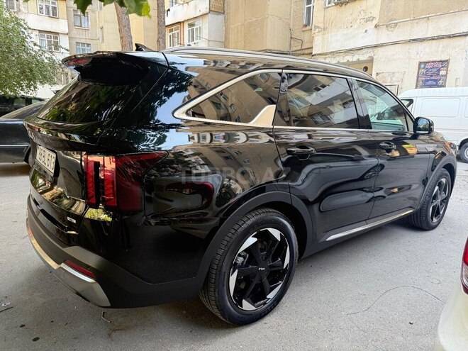 Kia Sorento-8