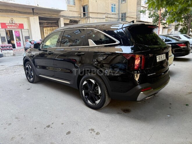 Kia Sorento-9