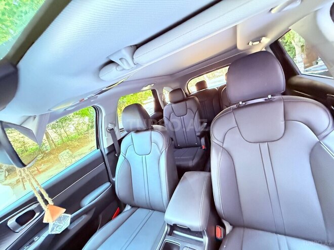 Kia Sorento-11