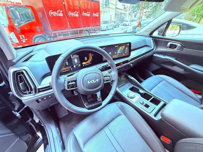 Kia Sorento-13