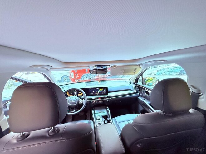 Kia Sorento-14