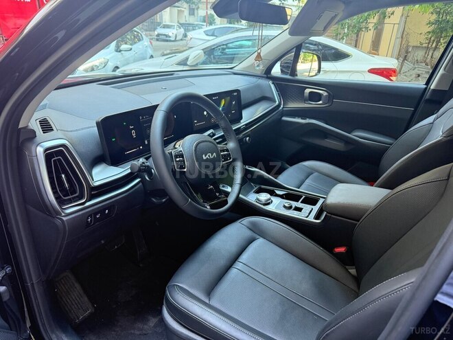Kia Sorento-10