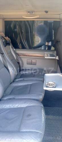 Mercedes Vito 110 D -9