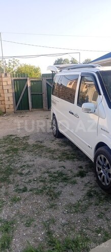 Mercedes Vito 110 D -5