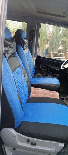 Mercedes Vito 110 D -12