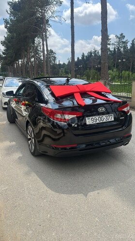 Kia K5-6