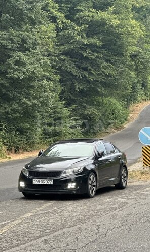 Kia K5-7