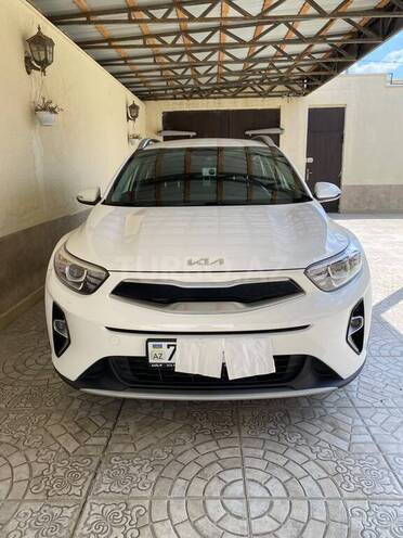 Kia Stonic-1
