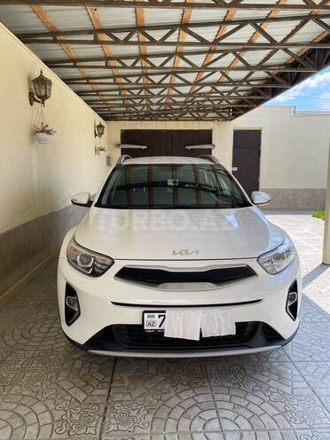 Kia Stonic-5
