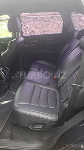 Kia Sorento-4