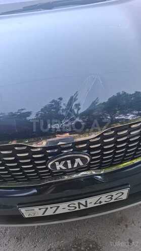 Kia Sorento-8