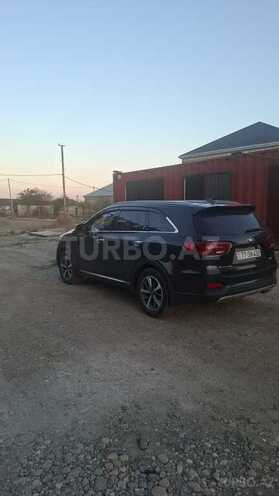 Kia Sorento-3