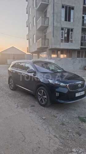 Kia Sorento-1