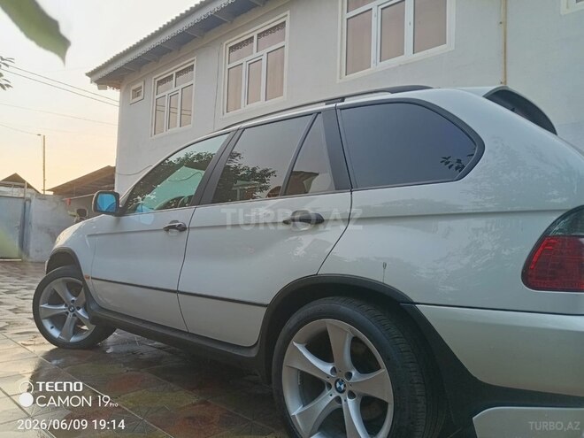 BMW X5-4