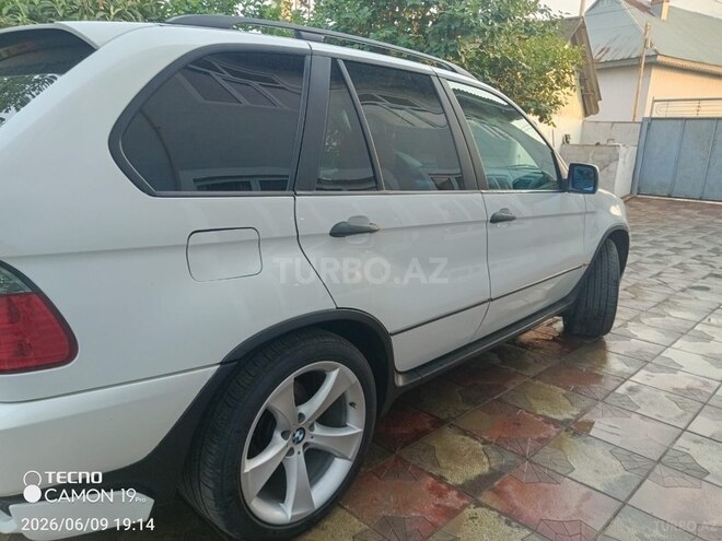 BMW X5-6