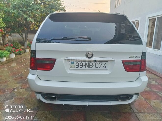 BMW X5-2
